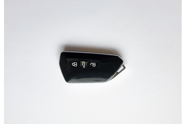 Ключ для автомобиля VW id4, id6 Crozz X CN