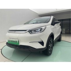 BYD Yuan Pro electric car