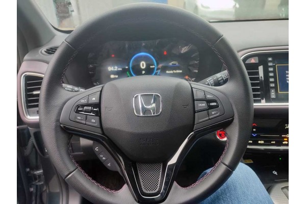 Электромобиль Honda M-NV top