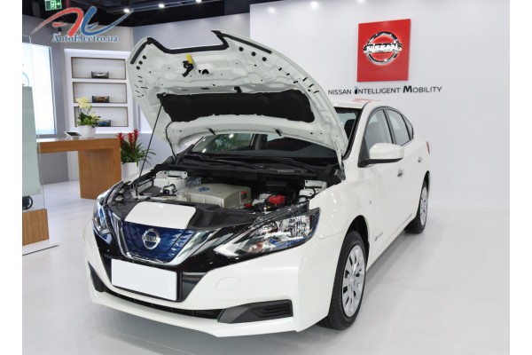 Electric Nissan Sylphy